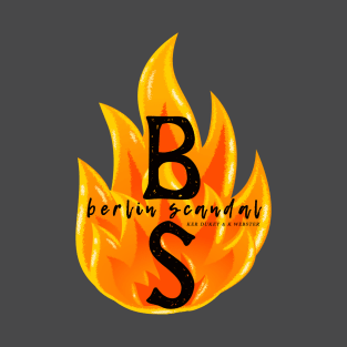 Berlin Scandal T-Shirt