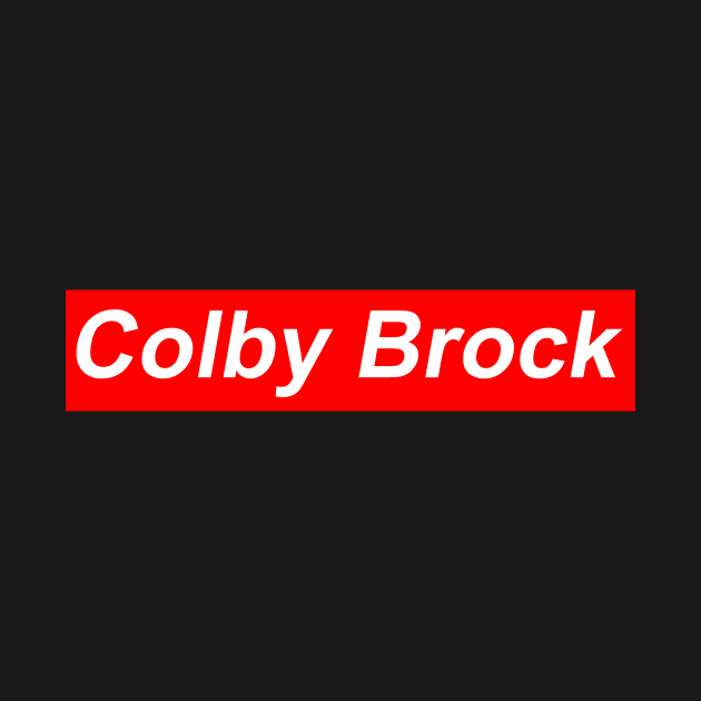 colby brock s4 by Wild Skullflower