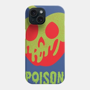 POISON Phone Case