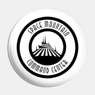 SMCommandCenterPlain Pin