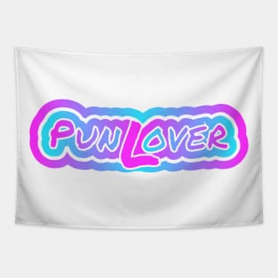 Punlover Tapestry