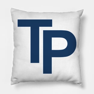 Tom Pemberton Merch Farm Life TP Pillow