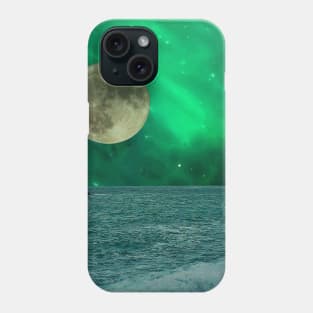 Full Moon Fantasy Dorset Phone Case