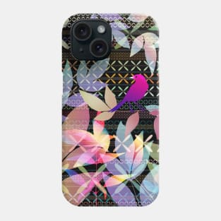 Garden Music Phone Case