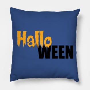 new T-Shirt of Halloween 2022 T-Shirt Pillow