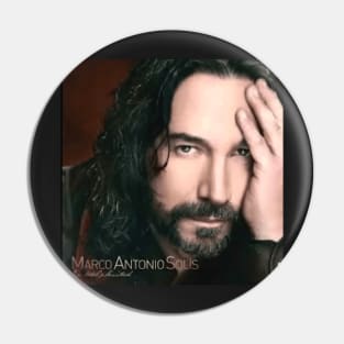 Los Bukis Pin