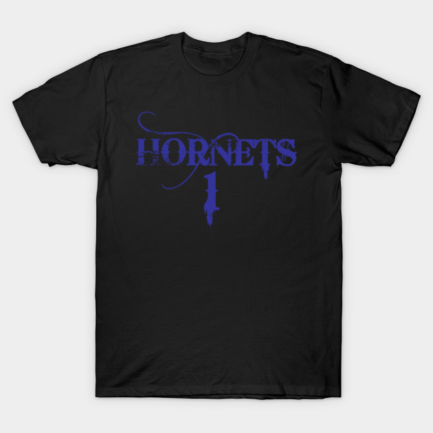 camiseta hornets