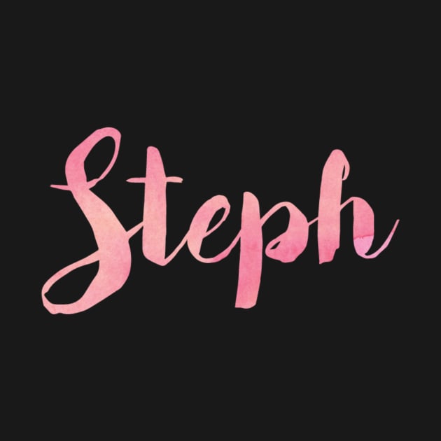 Steph by ampp