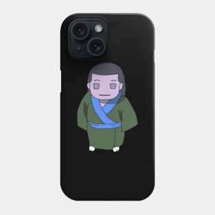 Baby Neji D03 Phone Case