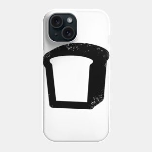 Cute Bread Phone Case