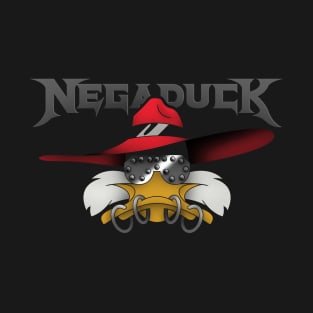 Negaduck T-Shirt