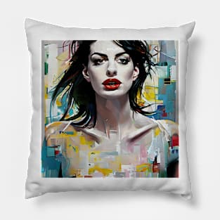 Image of Anne Pillow