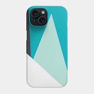 Geometric Phone Case