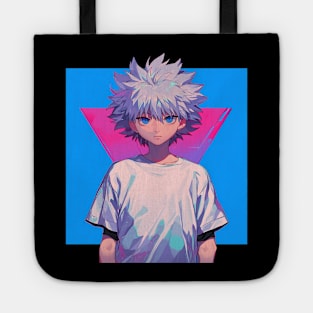 killua Tote