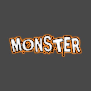 Monster T-Shirt