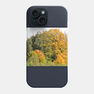 autumn Phone Case