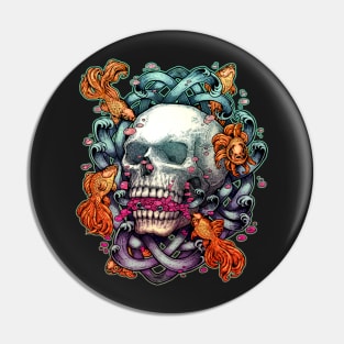 Short Term Dead Memory Pin