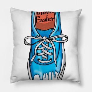 Faster Pillow