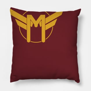 Mothers Day Capt Pillow