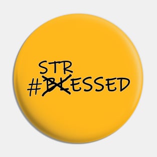 #Stressed Pin