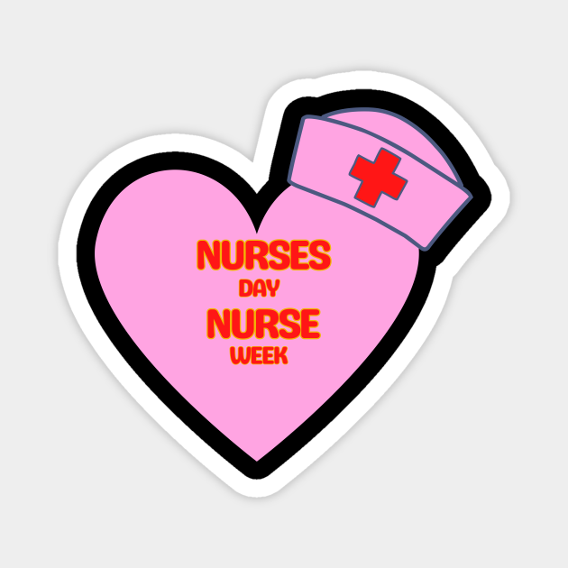 Nurse's Day Nurse Week Nurse Week 2023 Women Nurses Day