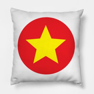 Vietnam Pillow