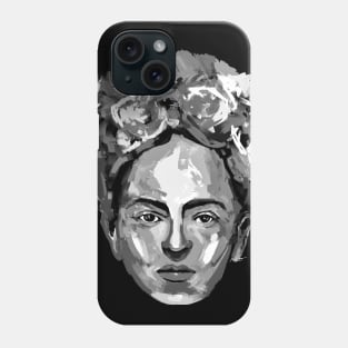 frida kahlo Phone Case