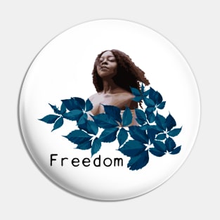 Freedom Pin