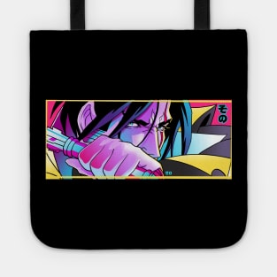 Treveor Belmont of Castlevania Season 3 Tote