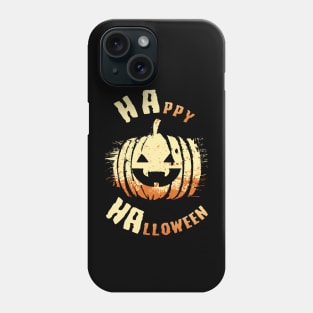 Happy Halloween Phone Case