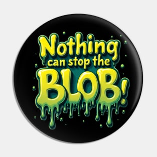 Nothing can stop it !!! Pin