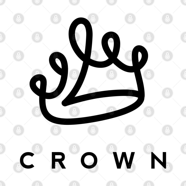 Crown by Whatastory