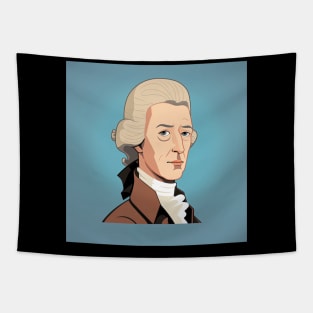 William Pitt Tapestry