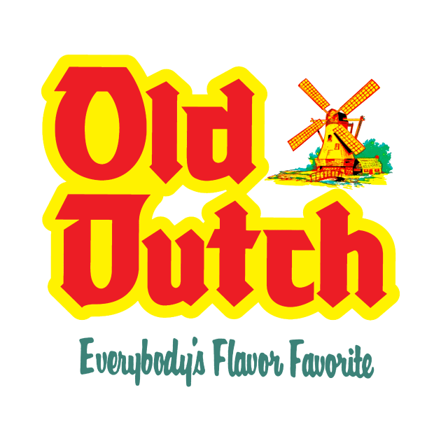 Old Dutch by DCMiller01