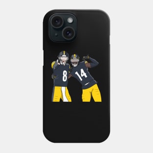 Pickett pickens Phone Case