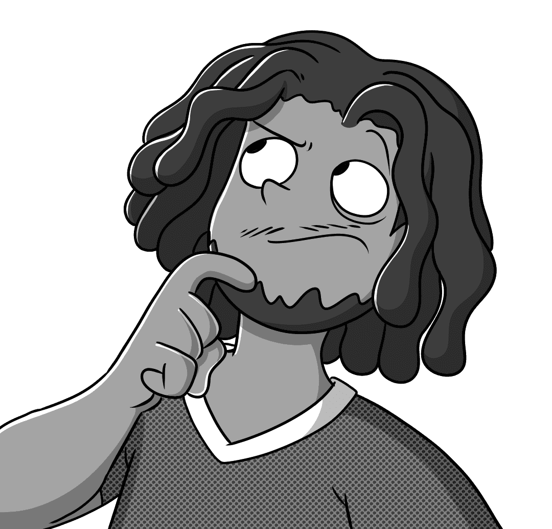 Mann of 1000 Thoughts profile image