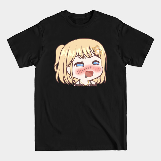 Discover Watson Amelia Chibi 02 - Youtube - T-Shirt