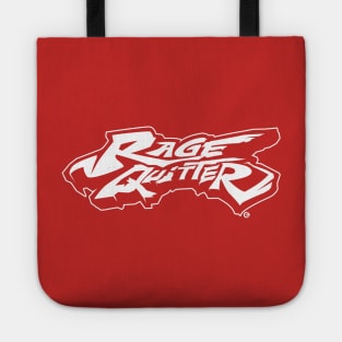 Rage Quitter Tote