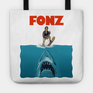 FONZ Tote