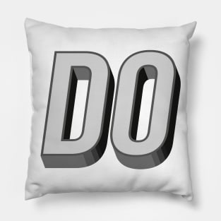 DO Pillow