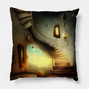 Dreams Pillow