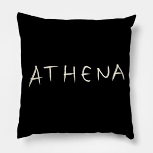 Athena Pillow