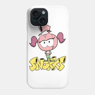 Snork Casey Kelp Phone Case