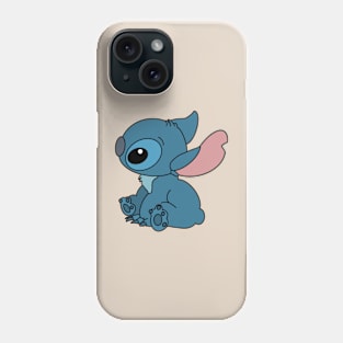 Stitch Phone Case