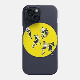 EL CAÑO DE ROMÁN Phone Case