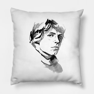 luke Pillow