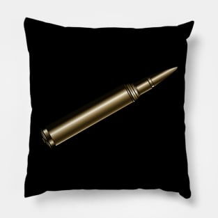 Weapon - Ammunition - Ball - 556 Pillow