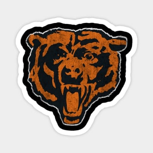 Chicago-Bears Magnet