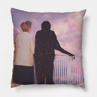 ALWAYS TOGETHER Pillow