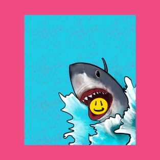 Shark T-Shirt